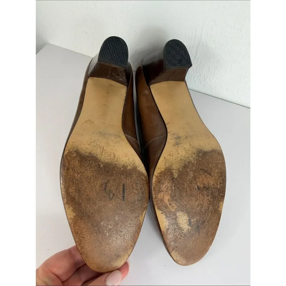 Oswald beautiful pumps
